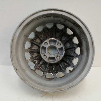 Recambio de llanta para mg serie 600 (rh) 2.0 cat referencia OEM IAM SL770 15X5,5JJ50 