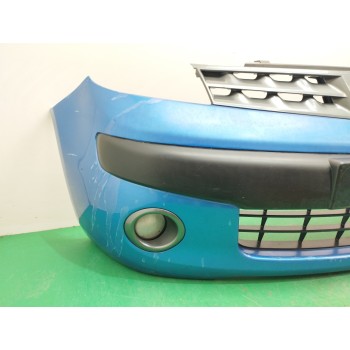 Recambio de paragolpes delantero para nissan note (e11e) 1.4 cat referencia OEM IAM 620229U040  