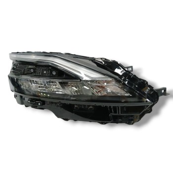 Recambio de faro derecho para nissan qashqai iii (j12) 1.3 dig-t referencia OEM IAM 1008D02G  