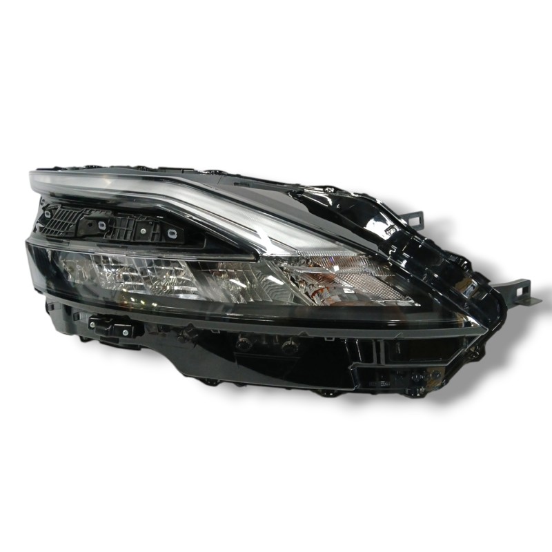 Recambio de faro derecho para nissan qashqai iii (j12) 1.3 dig-t referencia OEM IAM 1008D02G  