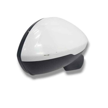 Recambio de retrovisor derecho para opel astra k sports tourer 1.6 cdti dpf referencia OEM IAM 39176291 5 CABLES 