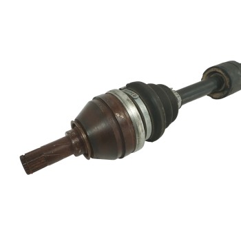 Recambio de transmision delantera derecha para opel astra gtc 16v referencia OEM IAM 13191328  