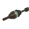 Recambio de transmision delantera derecha para opel astra gtc 16v referencia OEM IAM 13191328  