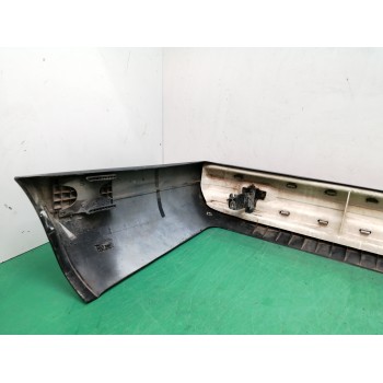 Recambio de paragolpes trasero para audi 200 (447) quattro avant referencia OEM IAM   