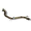 Recambio de tubo escape completo para audi tt (8j3/8j9) 2.0 16v tdi referencia OEM IAM BUCOINOX  