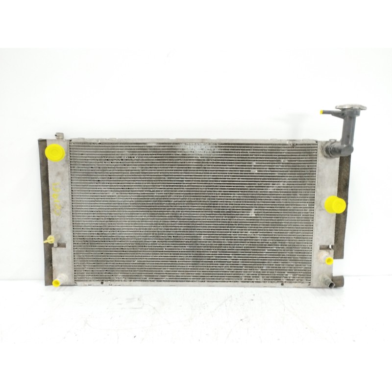 Recambio de radiador agua para toyota prius (nhw20) 1.5 cat referencia OEM IAM   