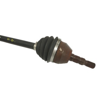 Recambio de transmision delantera derecha para opel astra gtc 16v referencia OEM IAM 13191328  