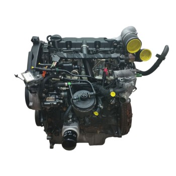 MOTOR COMPLETO RHX 
