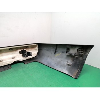 Recambio de paragolpes trasero para audi 200 (447) quattro avant referencia OEM IAM   