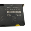 Recambio de modulo electronico para mercedes-benz clase e (w211) berlina 2.2 cdi cat referencia OEM IAM 2118707026  