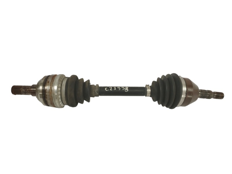 Recambio de transmision delantera izquierda para opel astra gtc 1.7 16v cdti referencia OEM IAM 13124675  
