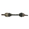 Recambio de transmision delantera izquierda para opel astra gtc 1.7 16v cdti referencia OEM IAM 13124675  