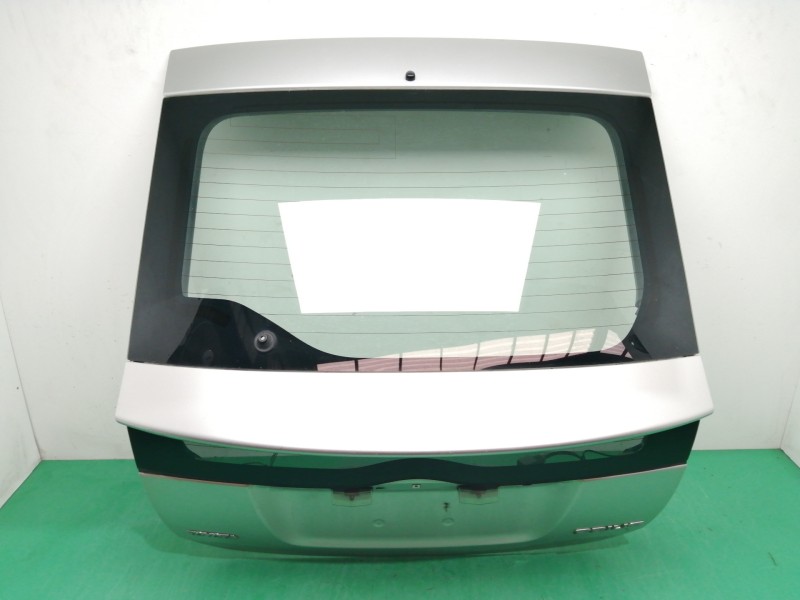 Recambio de porton trasero para toyota prius (nhw20) 1.5 cat referencia OEM IAM Recambio de porton trasero para toyota prius (nhw20) 1.5 cat referencia OEM IAM