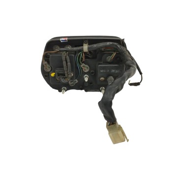 Recambio de cuadro cuenta kilometros para honda transalp/africa twin/varadero xl 600 v transalp  (pd06) referencia OEM IAM 37100