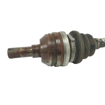 Recambio de transmision delantera izquierda para opel astra gtc 1.7 16v cdti referencia OEM IAM 13124675  