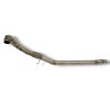 Recambio de tubo escape completo para audi tt (8j3/8j9) 2.0 16v tdi referencia OEM IAM BUCOINOX  
