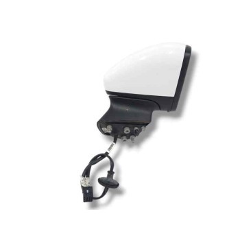 Recambio de retrovisor derecho para opel astra k sports tourer 1.6 cdti dpf referencia OEM IAM 39176291 5 CABLES 