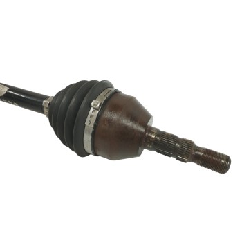 Recambio de transmision delantera izquierda para opel astra gtc 1.7 16v cdti referencia OEM IAM 13124675  