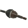Recambio de transmision delantera izquierda para opel astra gtc 1.7 16v cdti referencia OEM IAM 13124675  