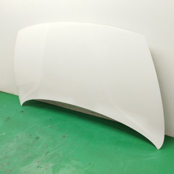 Recambio de capot para kia rio iii (ub) 1.2 cvvt referencia OEM IAM 664001W010  