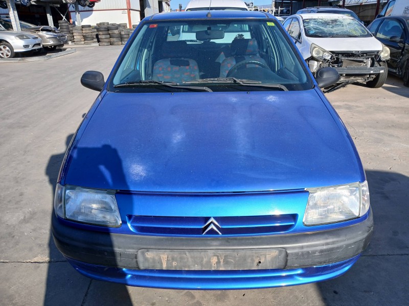 Recambio de carroceria corte para citroën saxo 1.1 referencia OEM IAM   