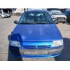 Recambio de carroceria corte para citroën saxo 1.1 referencia OEM IAM   