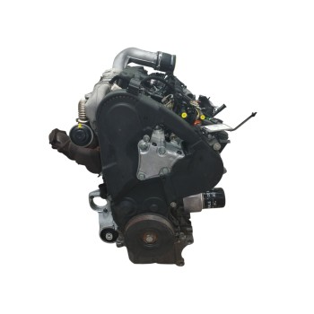 Recambio de motor completo para peugeot expert furgoneta (222) 2.0 hdi referencia OEM IAM RHX  