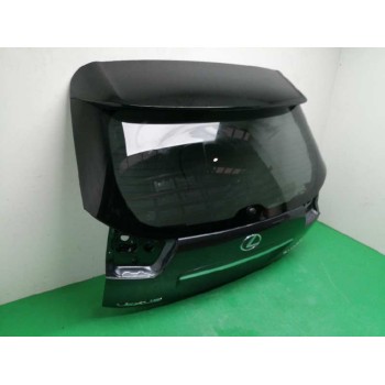 Recambio de porton trasero para lexus rx 3.5 v6 cat referencia OEM IAM  OBSERVAR FOTOS 
