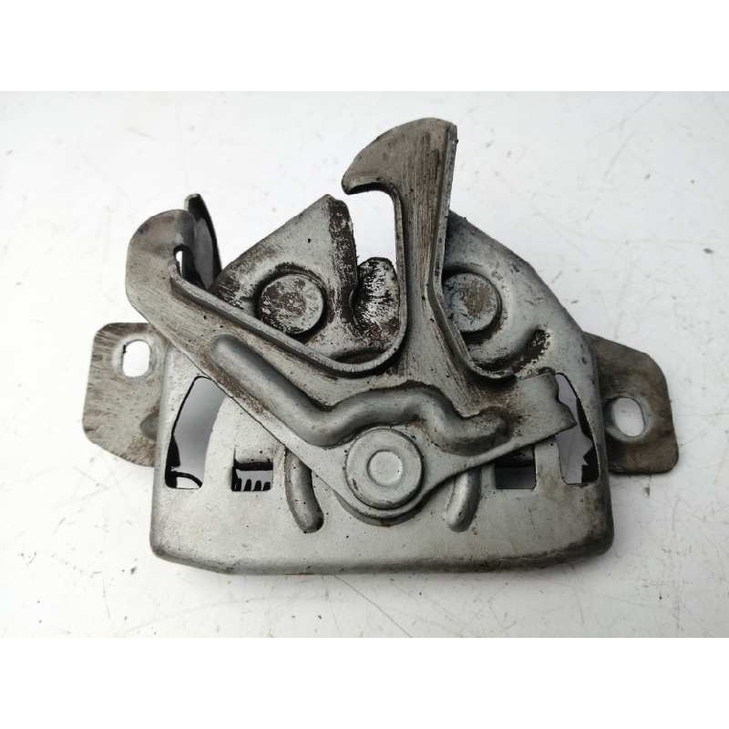 Recambio de cerradura capot para suzuki ps 10 santana anibal 2.8 d referencia OEM IAM PS901098  