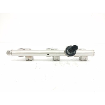 Recambio de rampa inyectora para suzuki vitara 1.0 12v boosterjet cat referencia OEM IAM   