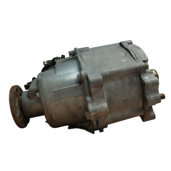 Recambio de caja transfer para ssangyong musso 2.9 turbodiesel cat referencia OEM IAM 3200005050  4408000005