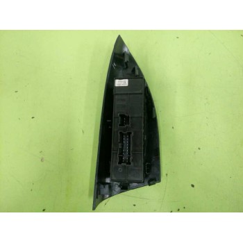 Recambio de mando elevalunas delantero izquierdo para nissan juke (f15) acenta referencia OEM IAM 254011KA5E 809611KM3A 