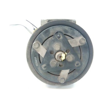 Recambio de compresor aire acondicionado para citroën c4 coupe 1.6 16v cat (nfu / tu5jp4) referencia OEM IAM 9651910980 1651F SD