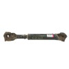Recambio de transmision central delantera para nissan terrano/terrano.ii (r20) comfort referencia OEM IAM 372007F001 62 CM 