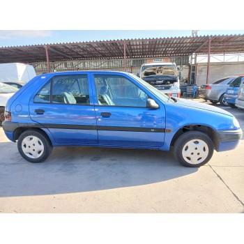 Recambio de carroceria corte para citroën saxo 1.1 referencia OEM IAM   