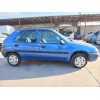 Recambio de carroceria corte para citroën saxo 1.1 referencia OEM IAM   