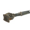 Recambio de transmision central delantera para nissan terrano/terrano.ii (r20) comfort referencia OEM IAM 372007F001 62 CM 