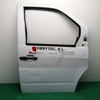 Recambio de puerta delantera derecha para mercedes-benz vito (w638) combi 2.3 diesel referencia OEM IAM  OBSERVAR FOTOS 