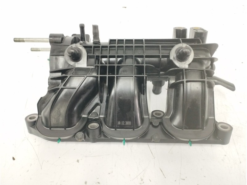 Recambio de colector admision para suzuki vitara 1.0 12v boosterjet cat referencia OEM IAM 1169216S02 1168887S02 Recambio de colector admision para suzuki vitara 1.0 12v boosterjet cat referencia OEM IAM 1169216S02 1168887S02
