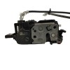 Recambio de cerradura puerta trasera izquierda para citroën c3 1.2 12v vti / puretech referencia OEM IAM 16942940 PSA123985 