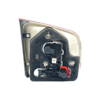 Recambio de piloto trasero derecho interior para volkswagen touareg (7la) 3.0 v6 tdi dpf referencia OEM IAM   