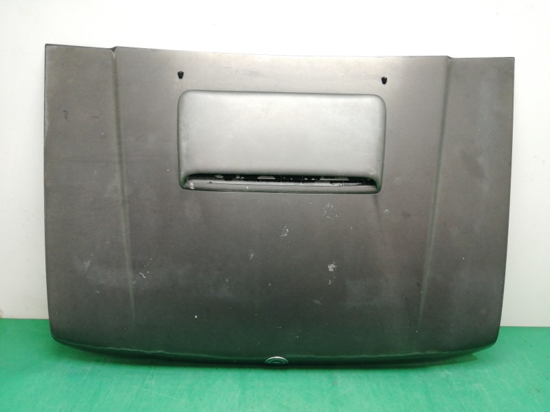 Recambio de capot para opel monterey 3.1 turbodiesel referencia OEM IAM OBSERVAR FOTOS Recambio de capot para opel monterey 3.1 turbodiesel referencia OEM IAM OBSERVAR FOTOS