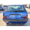 Recambio de carroceria corte para citroën saxo 1.1 referencia OEM IAM   