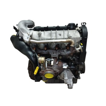 Recambio de motor completo para peugeot expert furgoneta (222) 2.0 hdi referencia OEM IAM RHX  