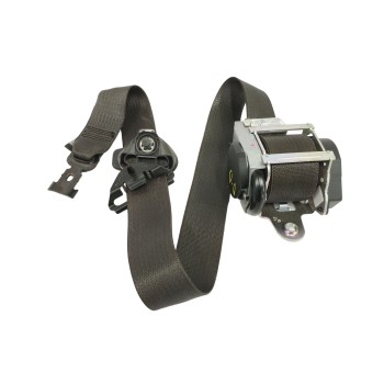 CINTURON SEGURIDAD DELANTERO DERECHO 13297102 