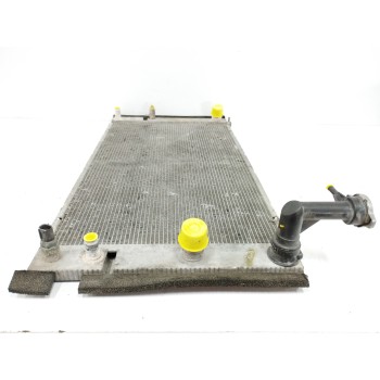 Recambio de radiador agua para toyota prius (nhw20) 1.5 cat referencia OEM IAM   