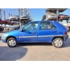 Recambio de carroceria corte para citroën saxo 1.1 referencia OEM IAM   