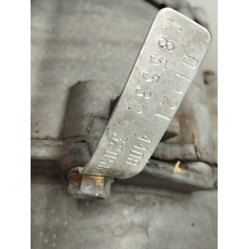 Recambio de caja transfer para ssangyong musso 2.9 turbodiesel cat referencia OEM IAM 3200005050  4408000005