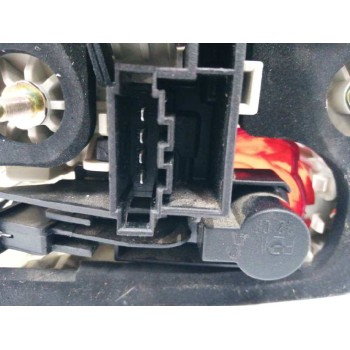 Recambio de piloto trasero derecho interior para volkswagen touareg (7la) 3.0 v6 tdi dpf referencia OEM IAM   