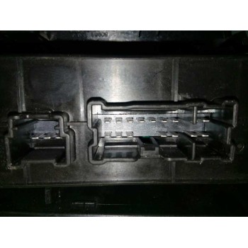 Recambio de mando elevalunas delantero izquierdo para nissan juke (f15) acenta referencia OEM IAM 254011KA5E 809611KM3A 